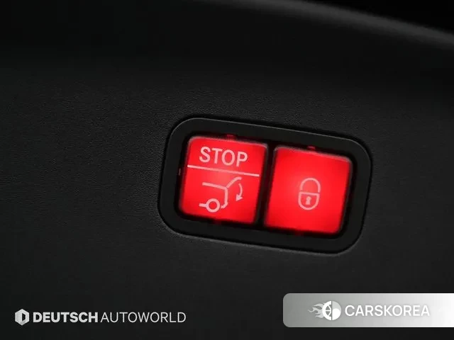 Mercedes-Benz AMG GT id 3439559 из Кореи 11