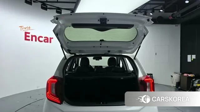 Kia Morning Urban (JA) id 3591429 из Кореи 11