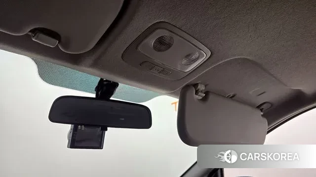 Hyundai The New Grand Starex id 2886536 из Кореи 11