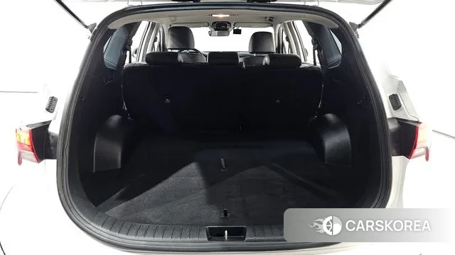 Hyundai The New Santa Fe id 3788209 из Кореи 11