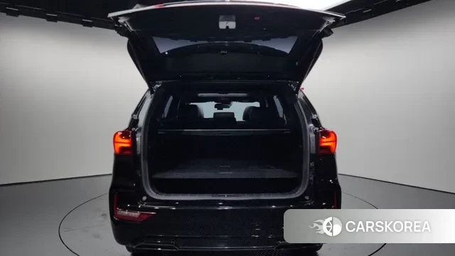 Ssangyong All New Rexton id 3616390 из Кореи 11