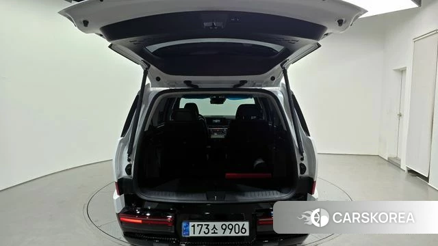 Hyundai Santa Fe (MX5) id 3838302 из Кореи 11