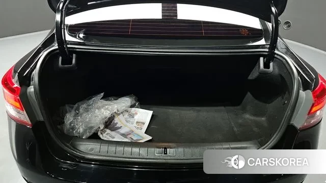 Renault Korea (Samsung) SM5 Nova id 3362761 из Кореи 11