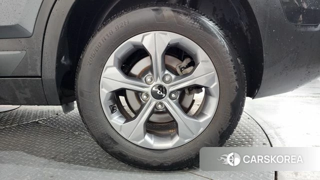 Kia The New Seltos id 4612792 из Кореи 11