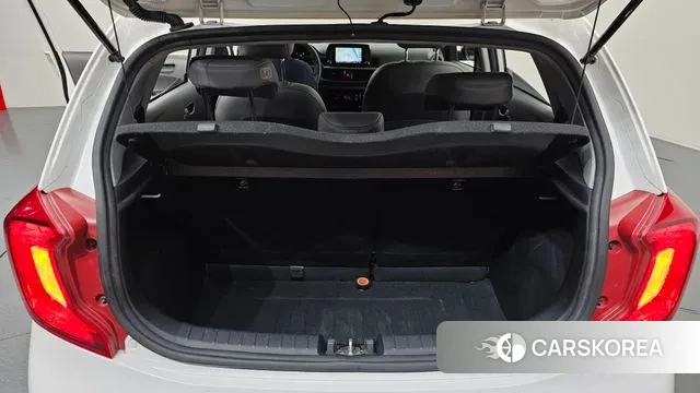 Kia All New Morning (JA) id 3439505 из Кореи 11