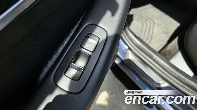 Hyundai Sonata (DN8) id 2881337 из Кореи 11