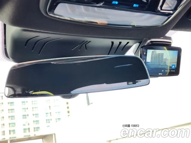 BMW M4 (G82) id 2867474 из Кореи 11