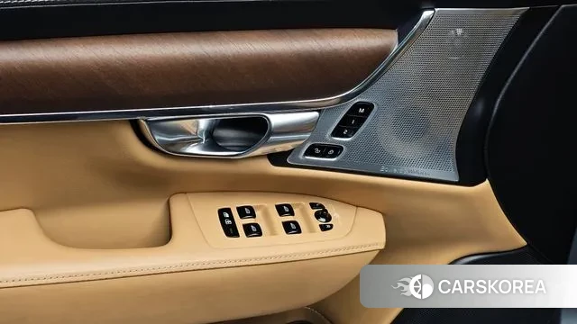 Volvo S90 id 3536208 из Кореи 11