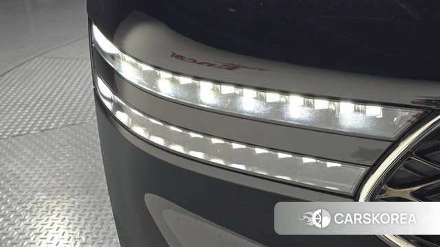 Genesis G90 (RS4) id 4697076 из Кореи 11