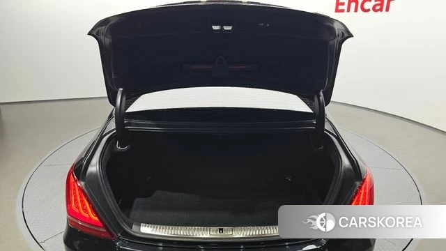 Genesis EQ900 id 4658479 из Кореи 11