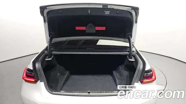 BMW 7 Series (G11) id 2790334 из Кореи 11