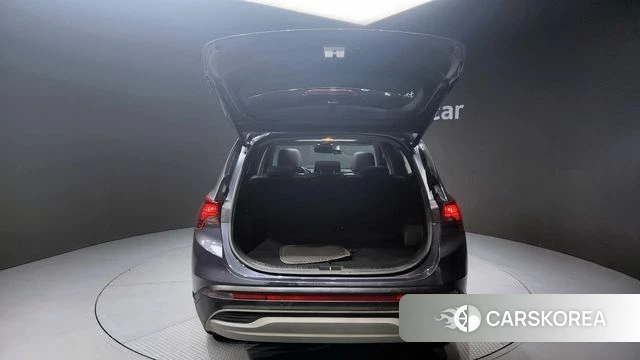 Hyundai The New Santa Fe id 4416339 из Кореи 11