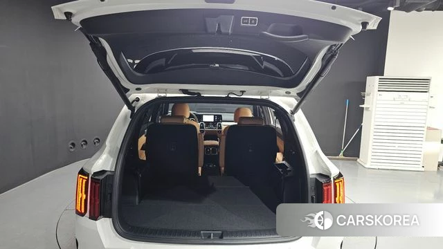 Kia Sorento 4th Generation id 4581108 из Кореи 11