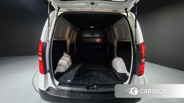 Hyundai The New Grand Starex id 2960554 из Кореи 11