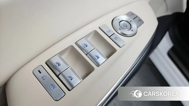Genesis GV70 id 4571063 из Кореи 11