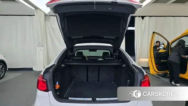 BMW 3 Series GT (F34) id 3264333 из Кореи 11