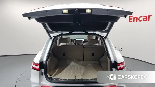 Genesis GV70 id 3400093 из Кореи 11