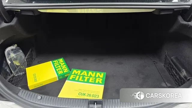 Mercedes-Benz C-Class W205 id 3514867 из Кореи 11