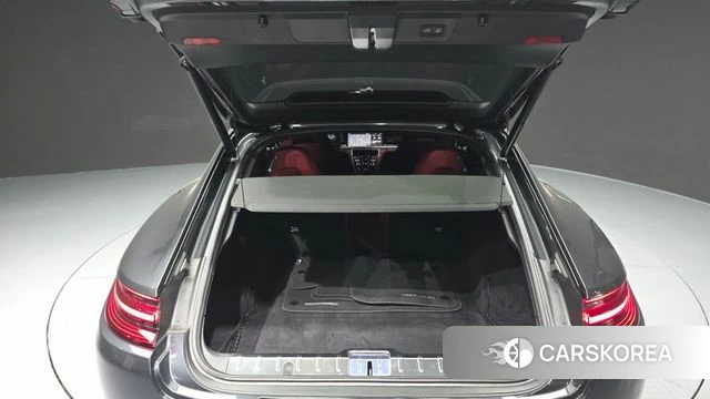 Porsche Panamera (971) id 4402784 из Кореи 11