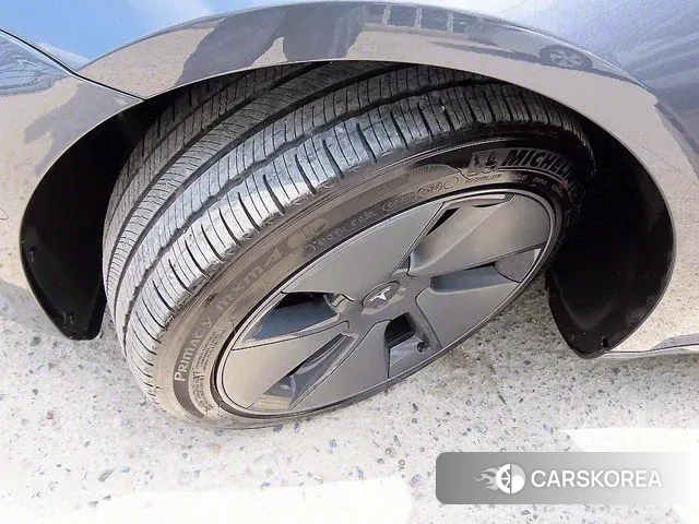 Tesla Model 3 id 3058650 из Кореи 11