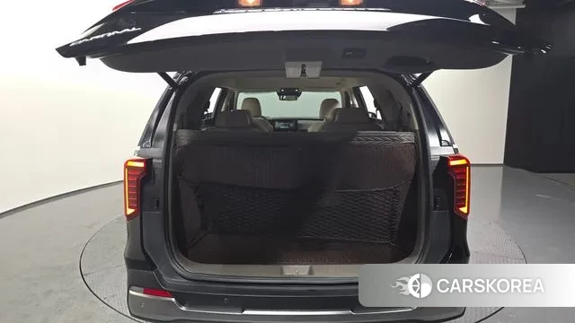 Kia The New Carnival 4th Generation id 3633880 из Кореи 11