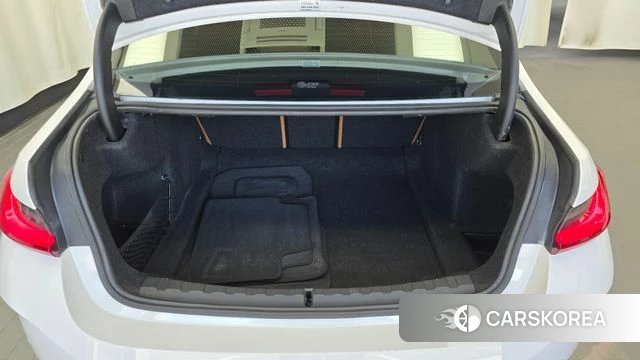 BMW 3 Series (G20) id 4863728 из Кореи 11