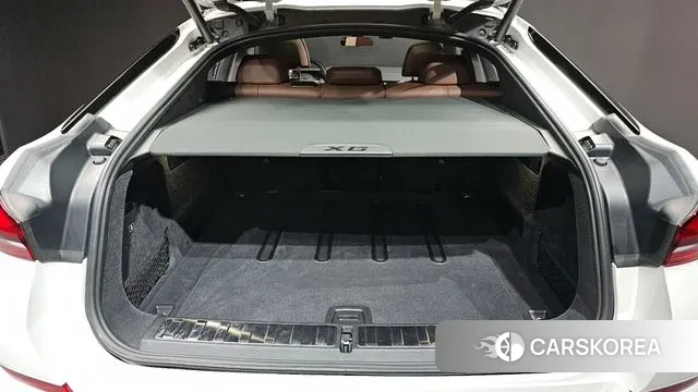 BMW X6 (G06) id 3436760 из Кореи 11