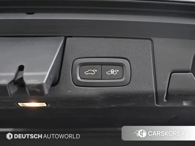 Volvo XC60 second Generation id 3000294 из Кореи 11