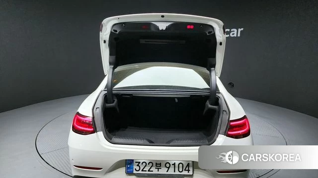 Mercedes-Benz CLS-Class C257 id 4268543 из Кореи 11