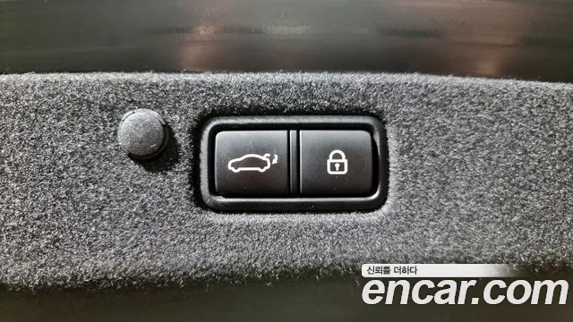 Hyundai The New Grandeur IG id 2288382 из Кореи 11