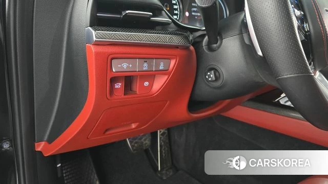 Genesis G80 (RG3) id 4518450 из Кореи 11