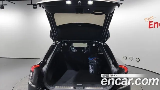 Kia EV6 id 2867978 из Кореи 11