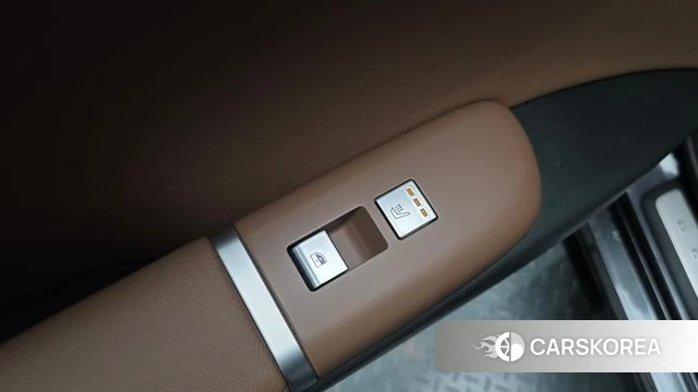 Hyundai Grandeur Hybrid (GN7) id 4222719 из Кореи 11