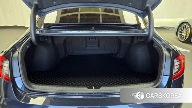 Hyundai Sonata (DN8) id 3905281 из Кореи 11