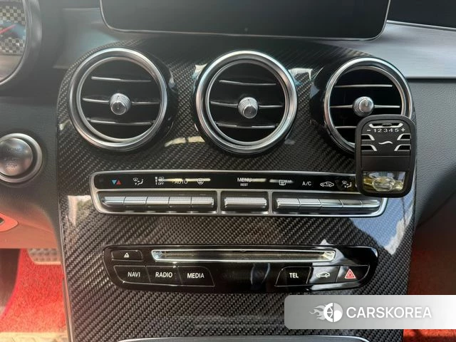 Mercedes-Benz GLC-Class X253 id 4785899 из Кореи 11