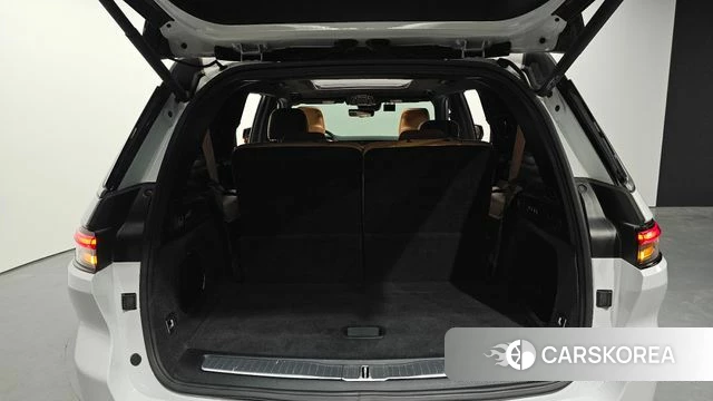 Jeep Grand Cherokee (WL) id 3904072 из Кореи 11