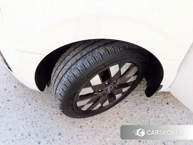 Hyundai Staria id 2979060 из Кореи 11