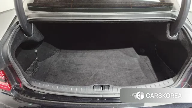 Genesis G80 (RG3) id 3771703 из Кореи 11