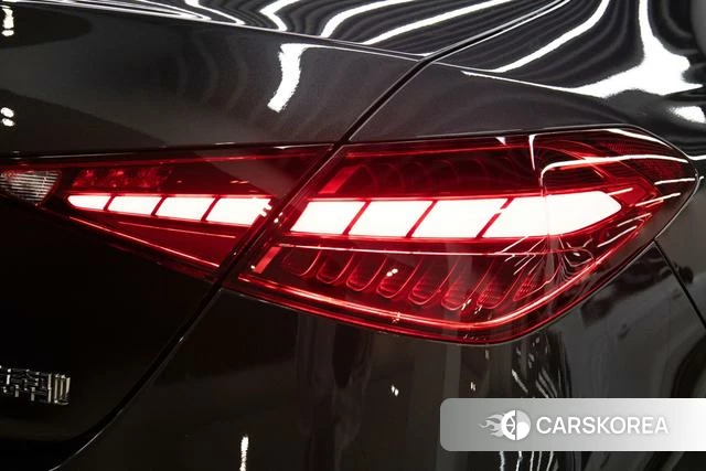 Mercedes-Benz Class C id 4393966 из Китая 11