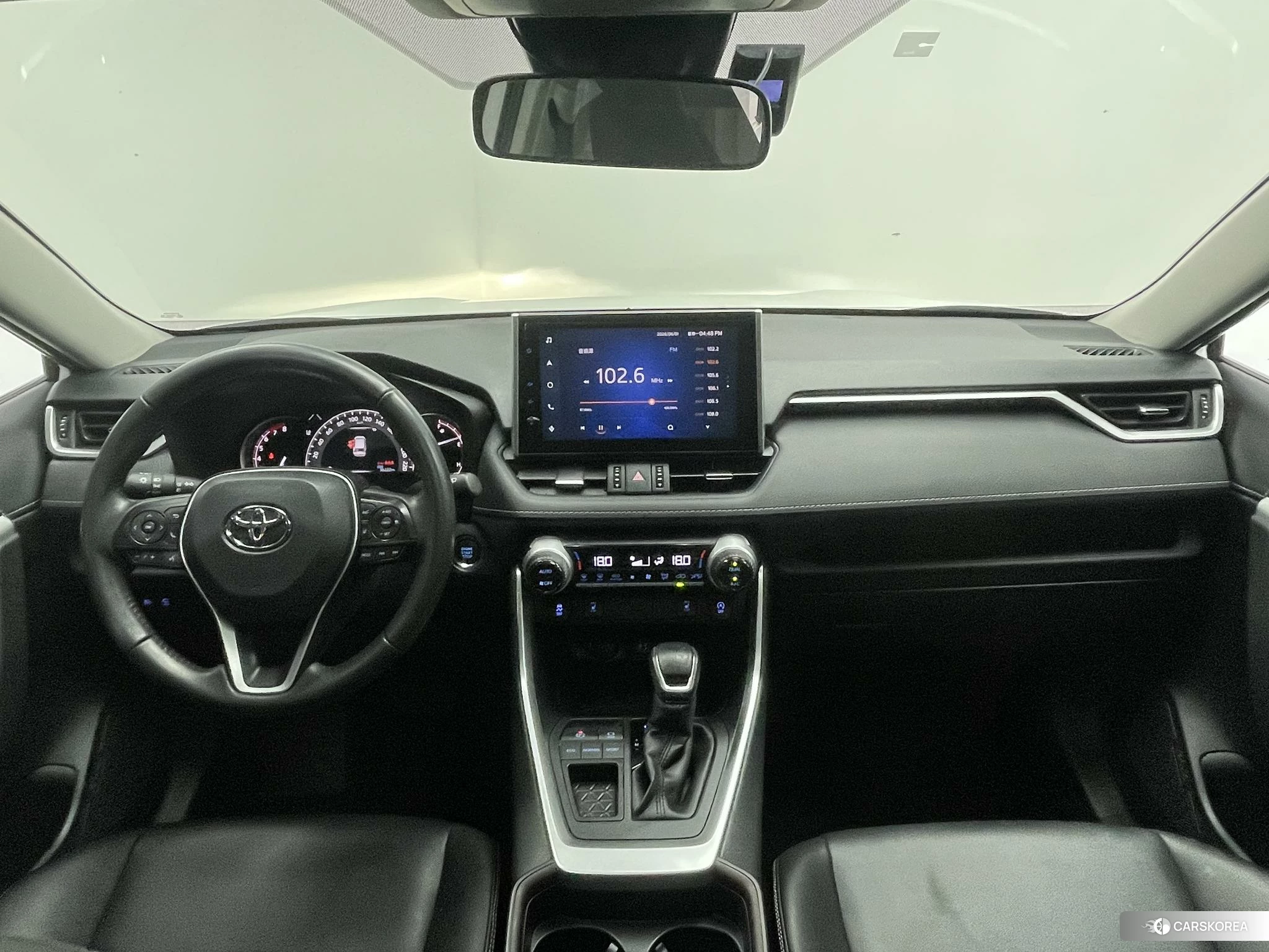 Toyota RAV4 Rongfang id 4419152 из Китая 11