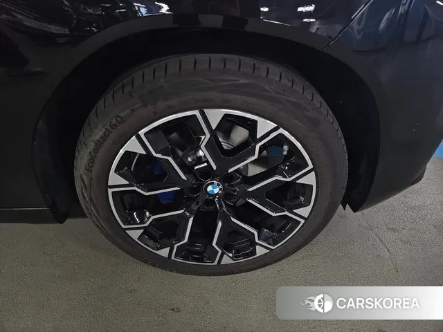 BMW X3 (G45) id 3775724 из Кореи 11