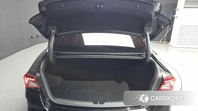 Kia K5 3rd generation id 4540820 из Кореи 11