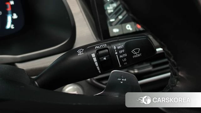 Kia K7 Premier id 4567763 из Кореи 11