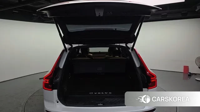 Volvo XC60 second Generation id 3667146 из Кореи 11