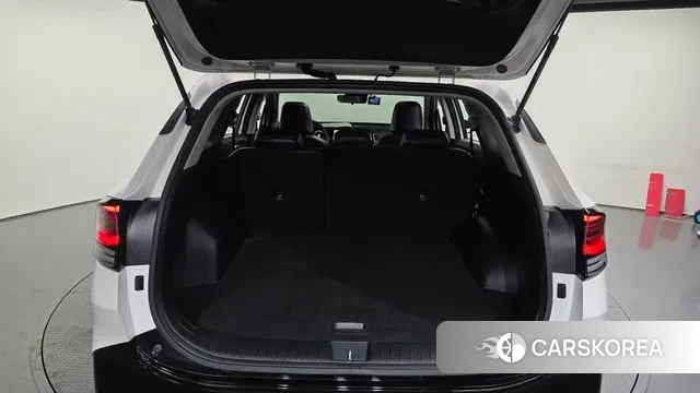 Kia Sportage 5th Generation Hybrid id 3411559 из Кореи 11