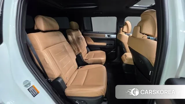 Hyundai Santa Fe (MX5) id 3327657 из Кореи 11