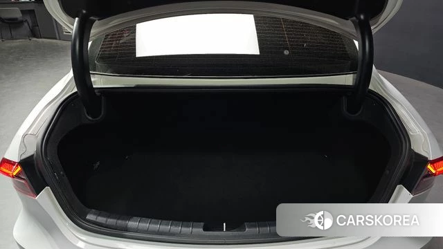 Hyundai The New Grandeur IG id 4293063 из Кореи 11