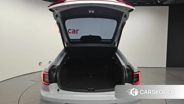 Polestar Polestar 2 id 4195464 из Кореи 11