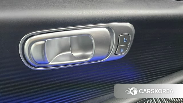Hyundai Ionic 6 id 4571676 из Кореи 11