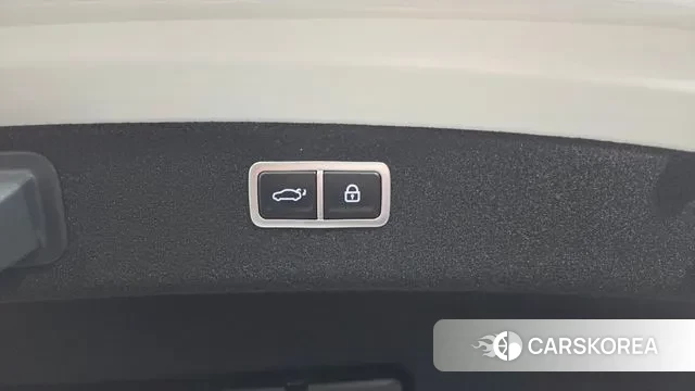 Genesis G80 (RG3) id 3296933 из Кореи 11